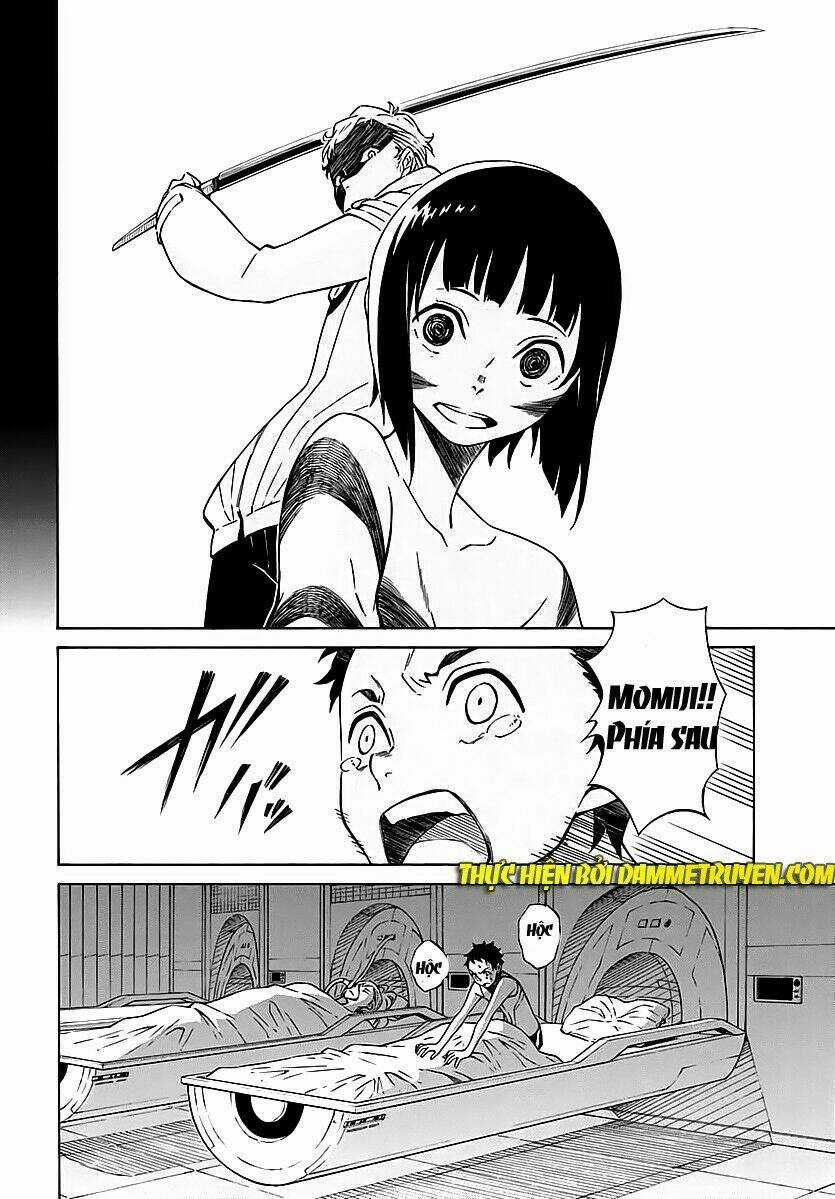 Hiniiru - Chapter 5.3 - Trang 5