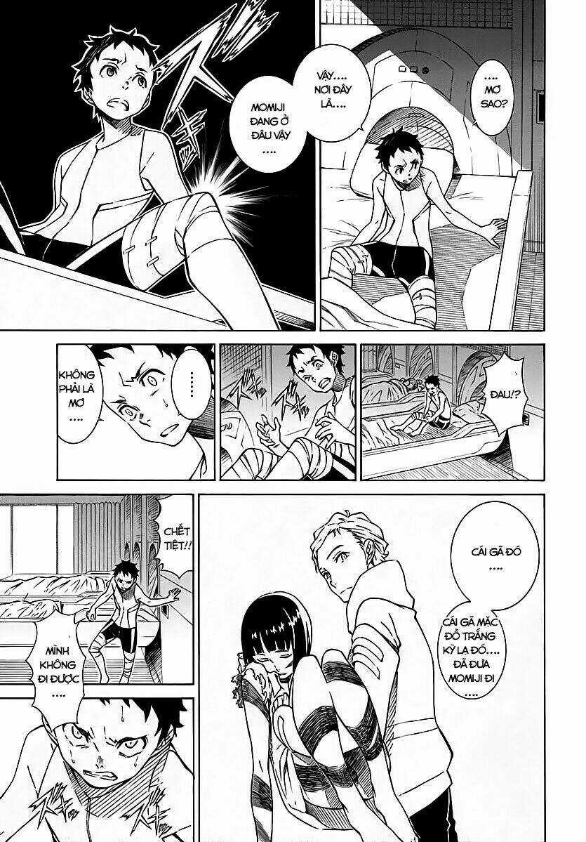 Hiniiru - Chapter 5.3 - Trang 6