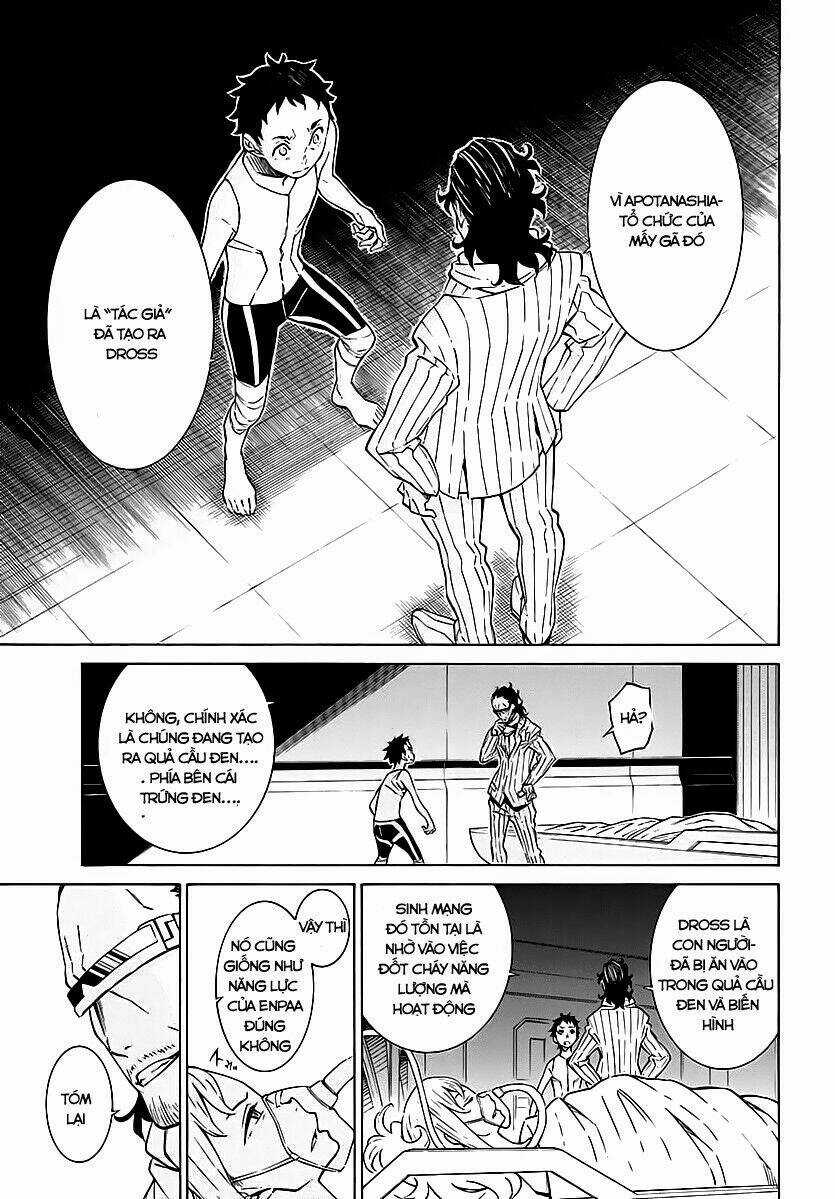 Hiniiru - Chapter 5.3 - Trang 8