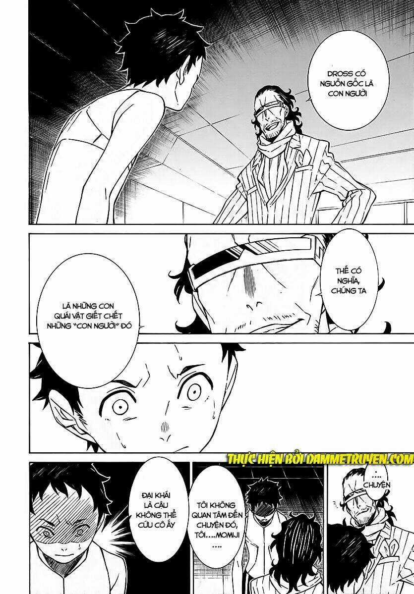 Hiniiru - Chapter 5.3 - Trang 9