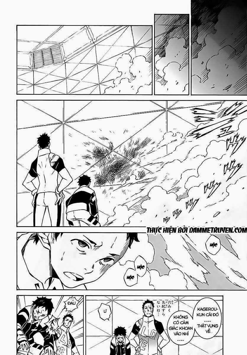 Hiniiru - Chapter 6.1 - Trang 14