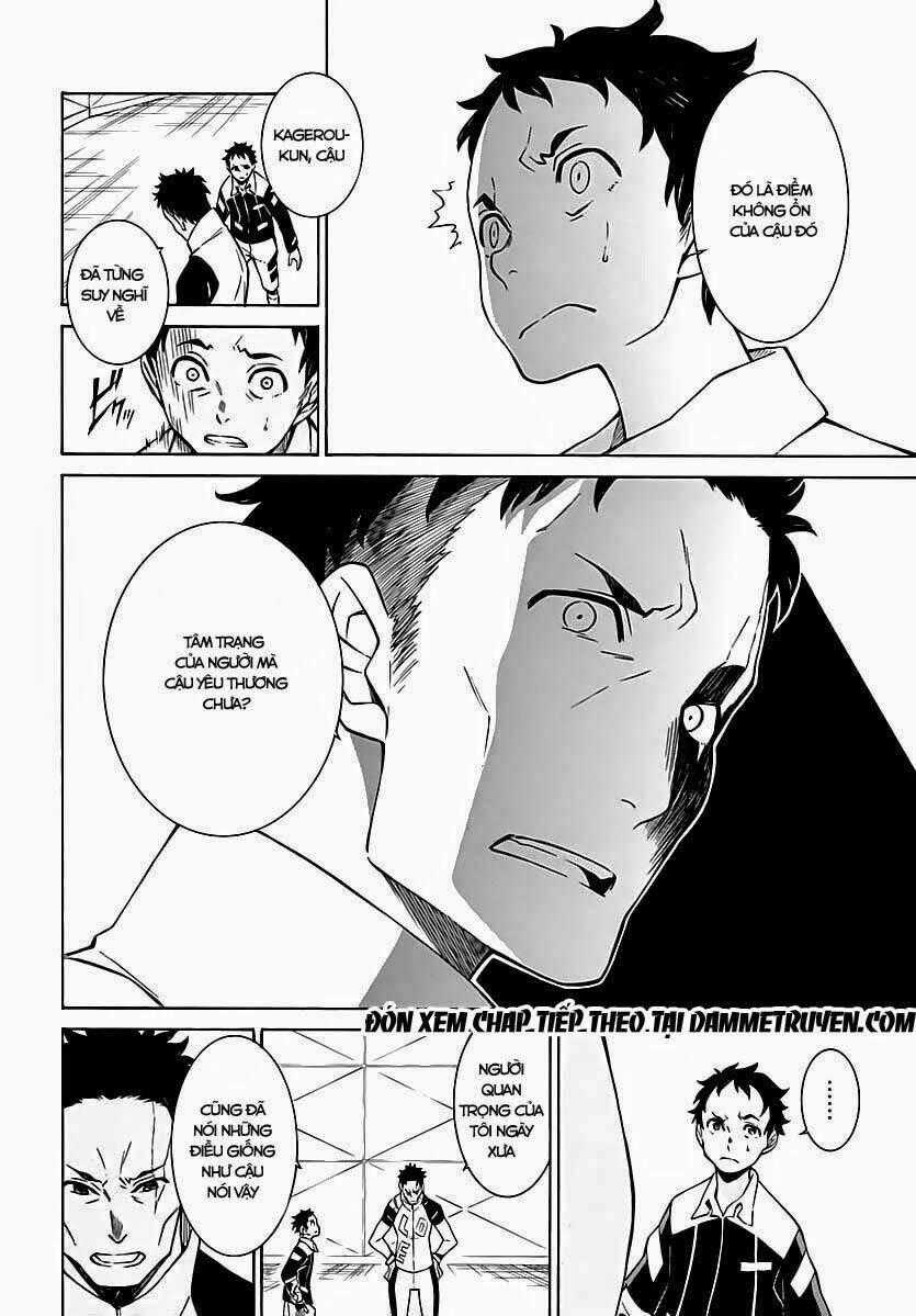 Hiniiru - Chapter 6.1 - Trang 16