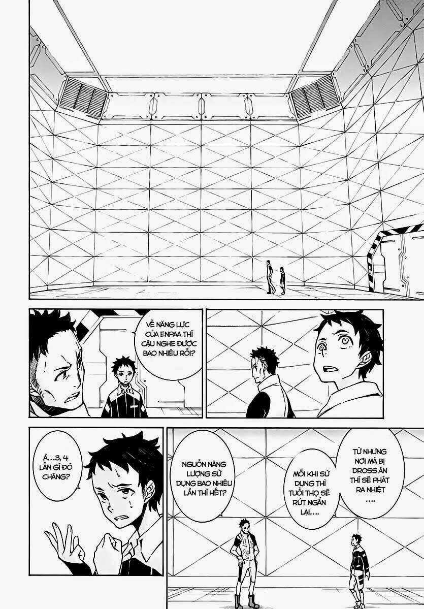 Hiniiru - Chapter 6.1 - Trang 4