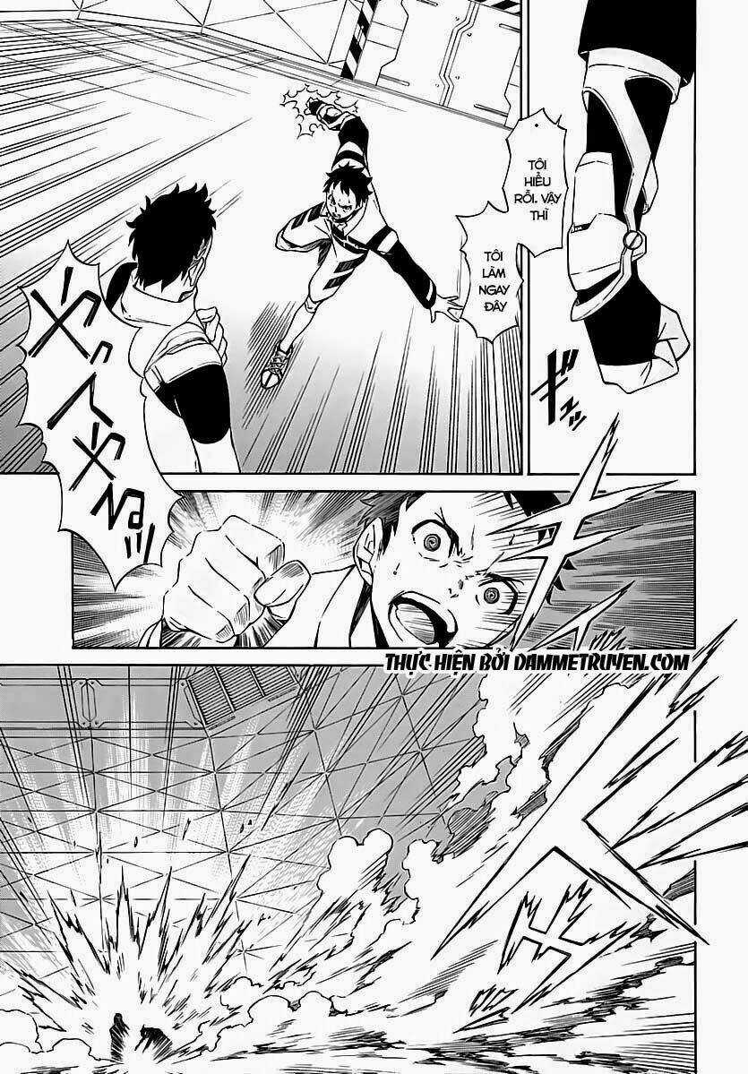 Hiniiru - Chapter 6.1 - Trang 7