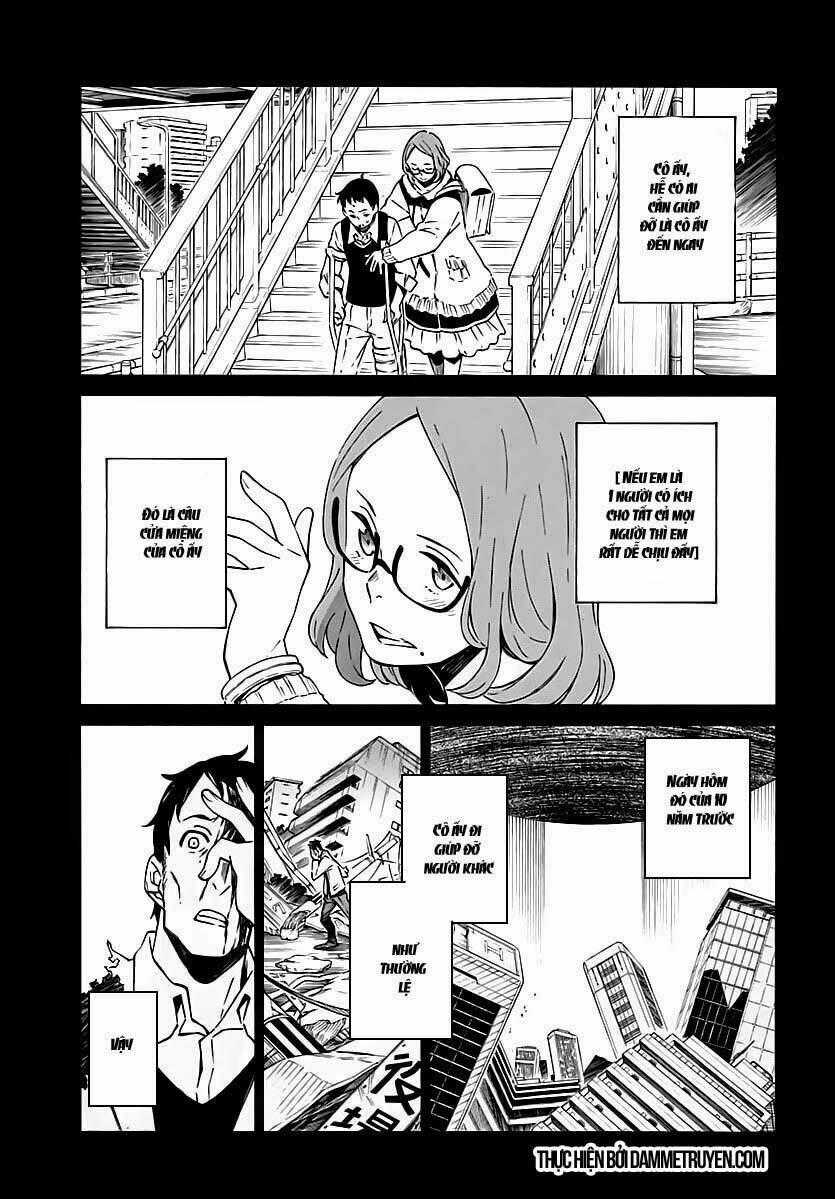 Hiniiru - Chapter 6.2 - Trang 1