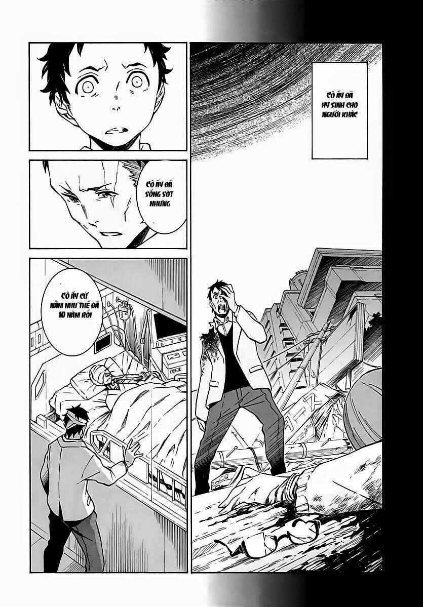 Hiniiru - Chapter 6.2 - Trang 2