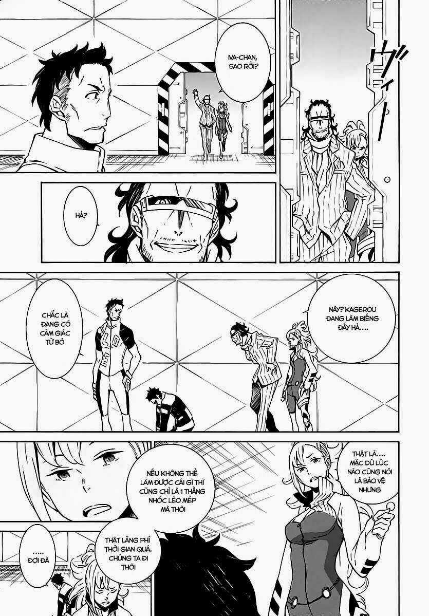 Hiniiru - Chapter 6.2 - Trang 11