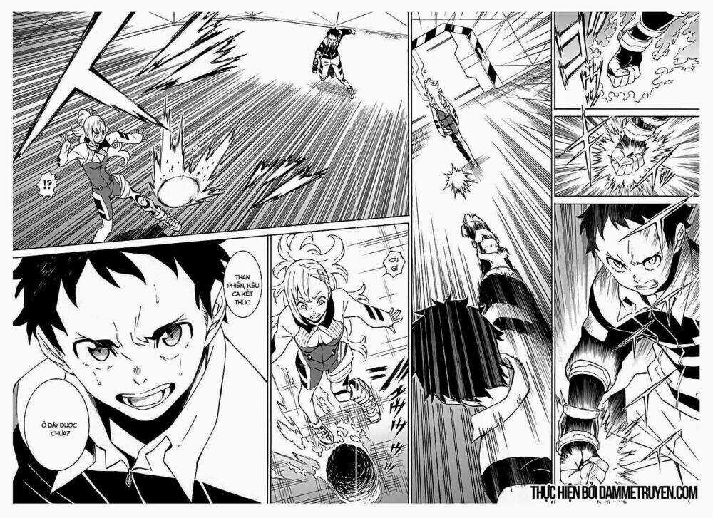 Hiniiru - Chapter 6.2 - Trang 12