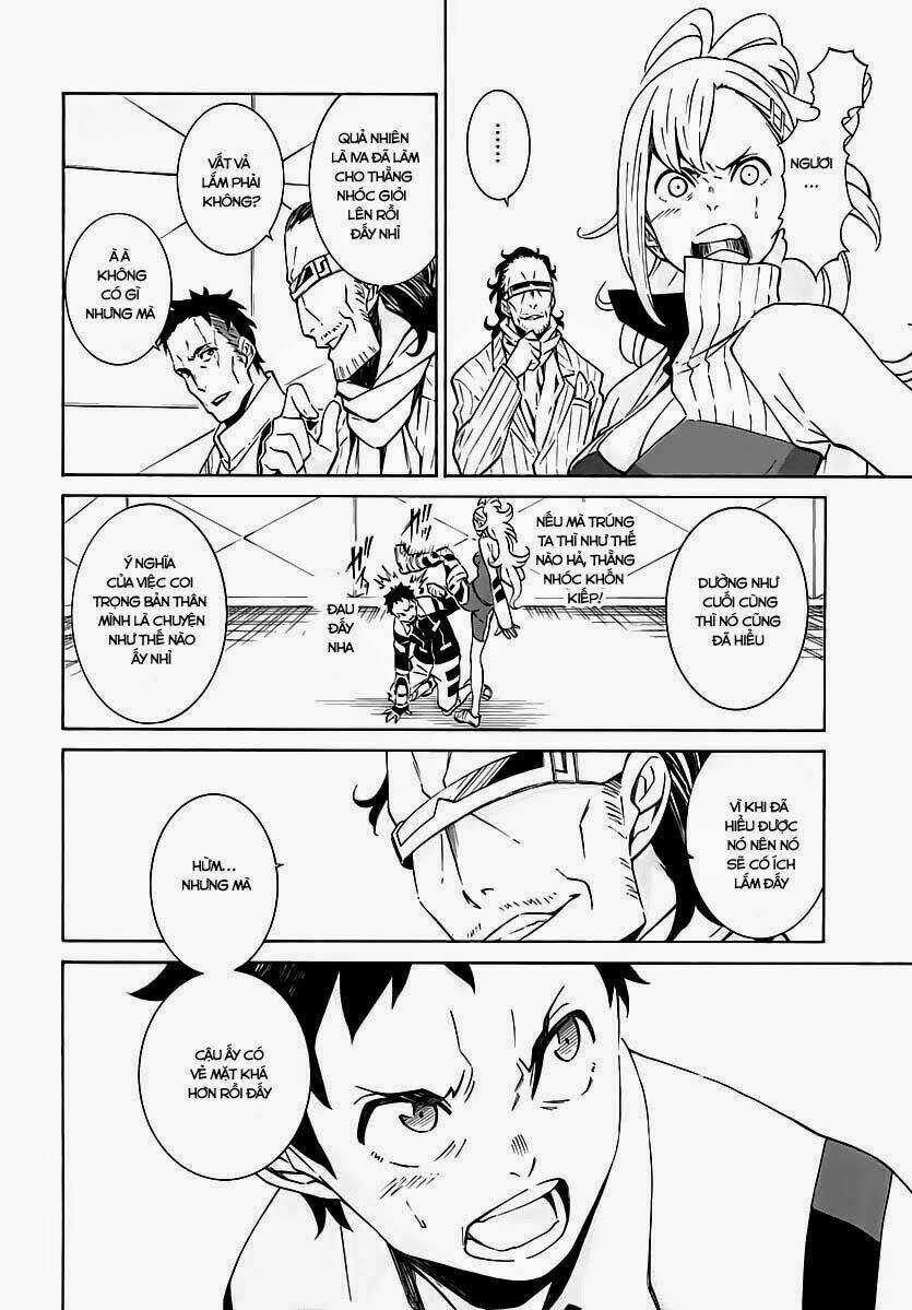 Hiniiru - Chapter 6.2 - Trang 13