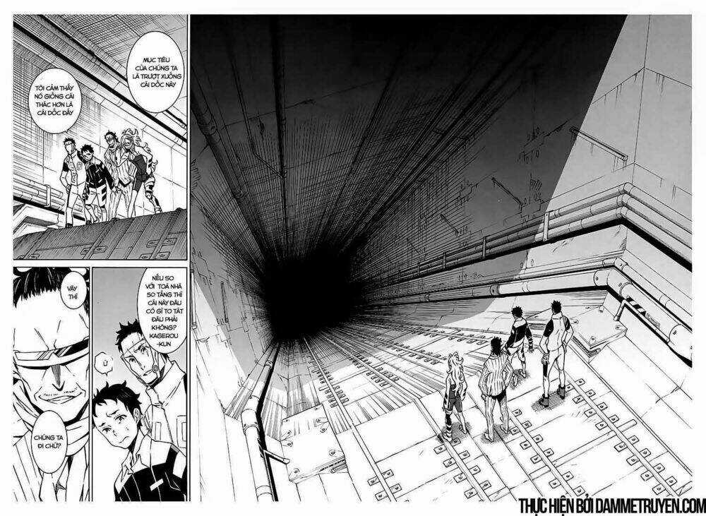 Hiniiru - Chapter 6.2 - Trang 15