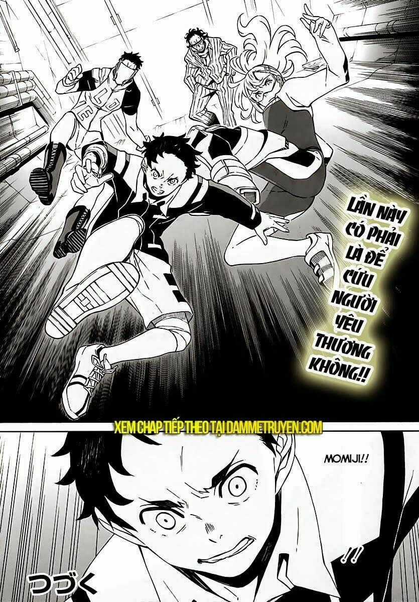 Hiniiru - Chapter 6.2 - Trang 16