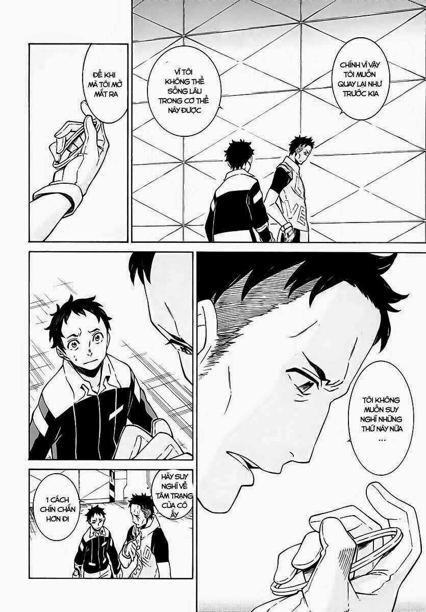 Hiniiru - Chapter 6.2 - Trang 4