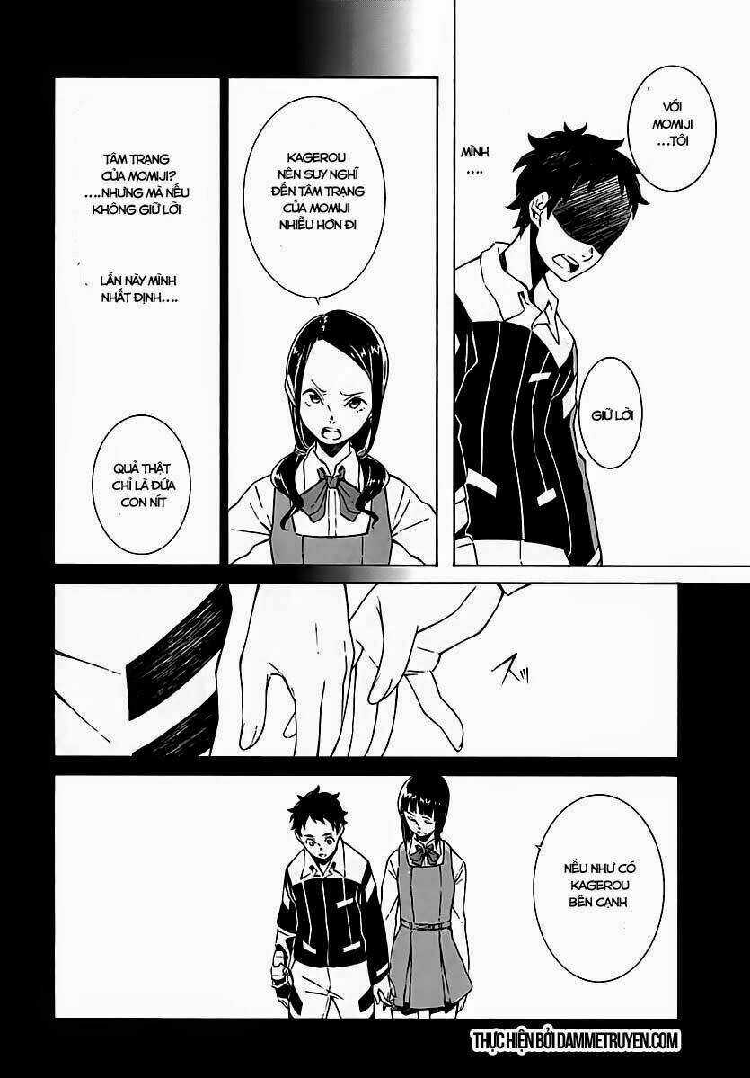 Hiniiru - Chapter 6.2 - Trang 6