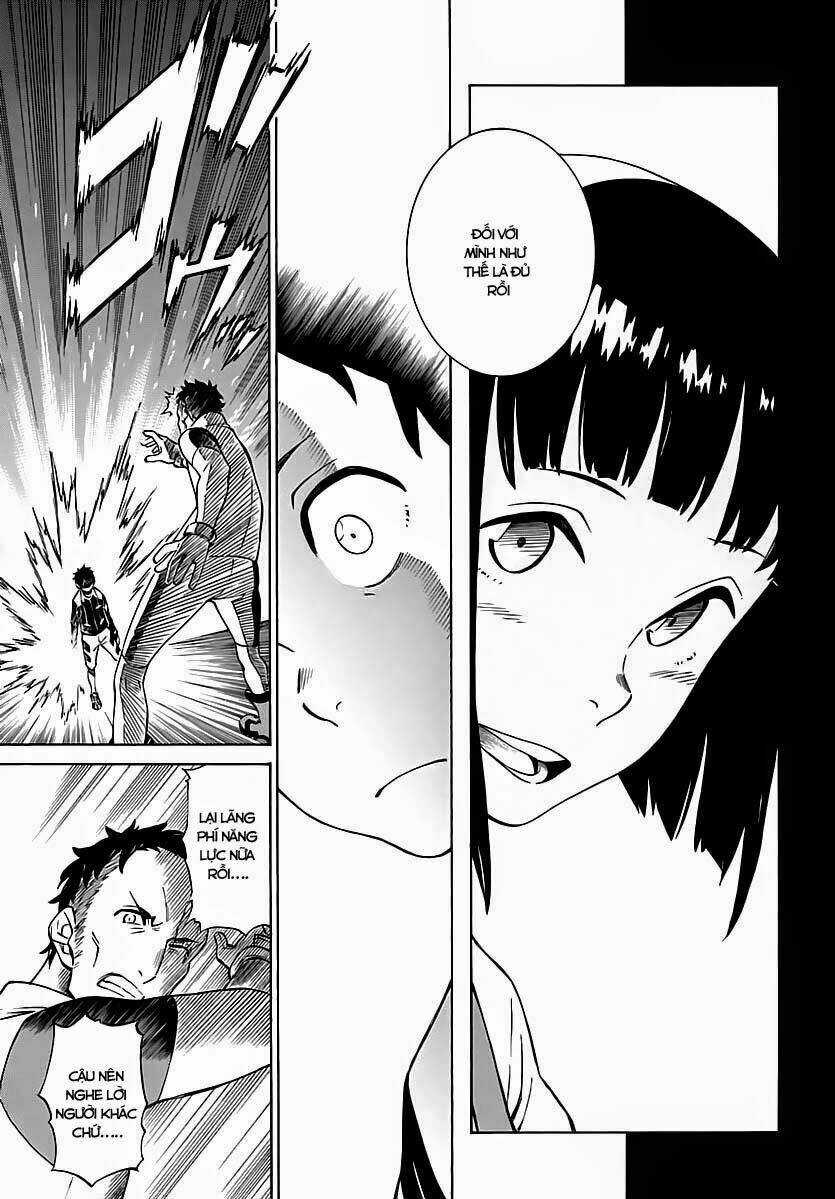 Hiniiru - Chapter 6.2 - Trang 7
