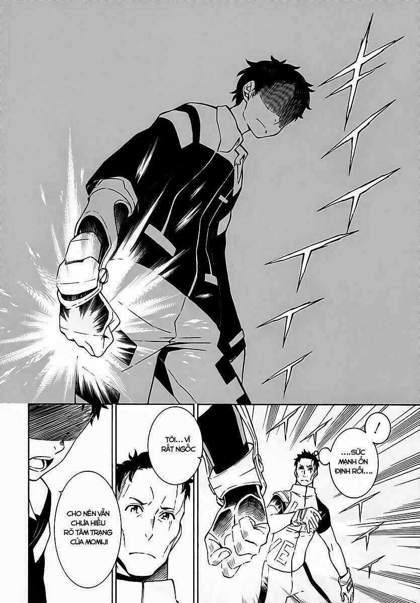 Hiniiru - Chapter 6.2 - Trang 8