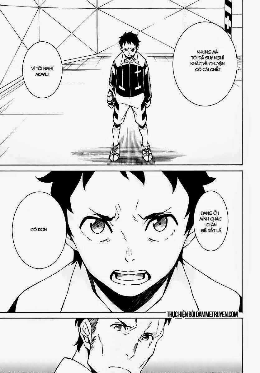 Hiniiru - Chapter 6.2 - Trang 9