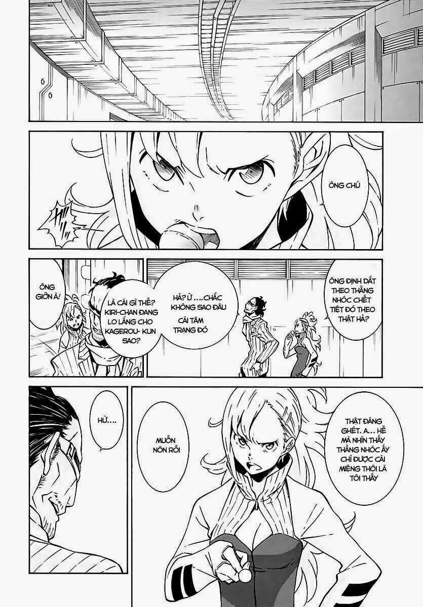 Hiniiru - Chapter 6.2 - Trang 10