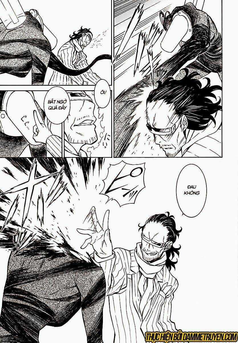 Hiniiru - Chapter 7.1 - Trang 12