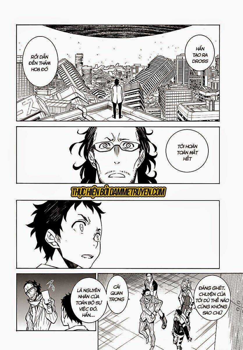 Hiniiru - Chapter 7.1 - Trang 6