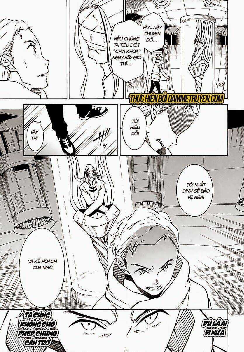 Hiniiru - Chapter 7.1 - Trang 10