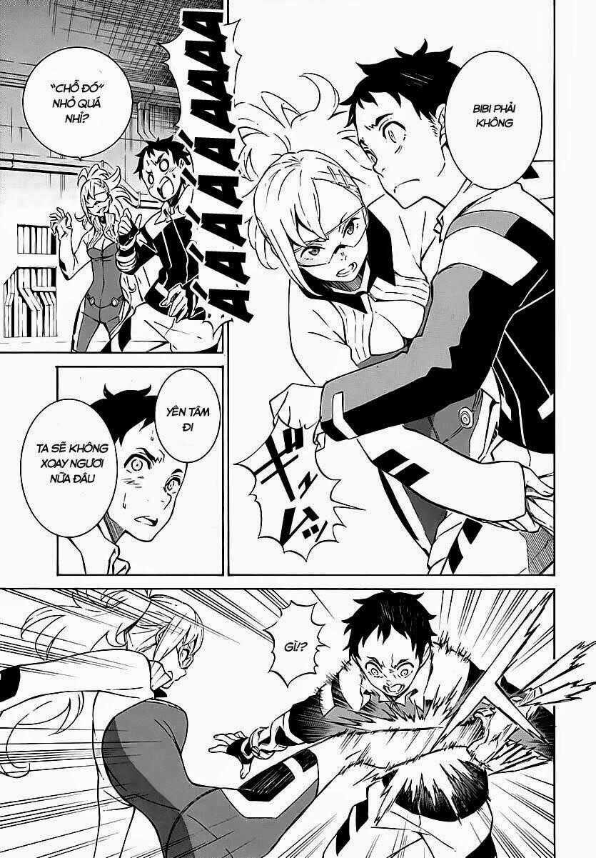 Hiniiru - Chapter 7.2 - Trang 2