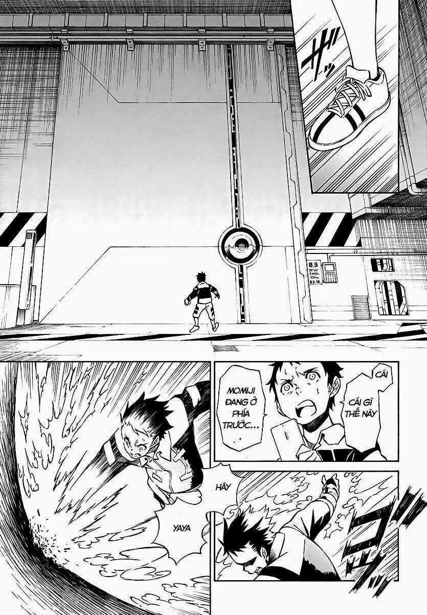 Hiniiru - Chapter 7.2 - Trang 11