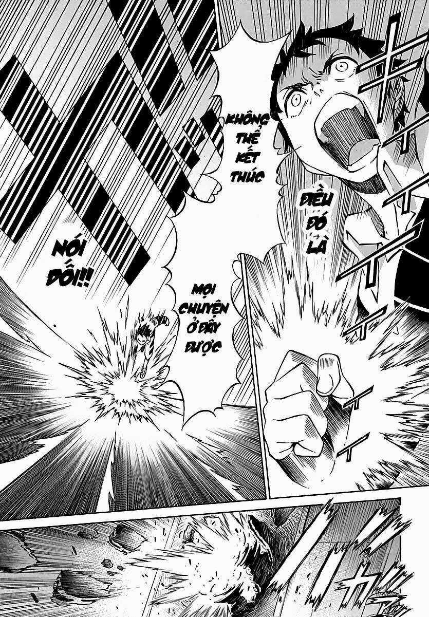 Hiniiru - Chapter 7.2 - Trang 13