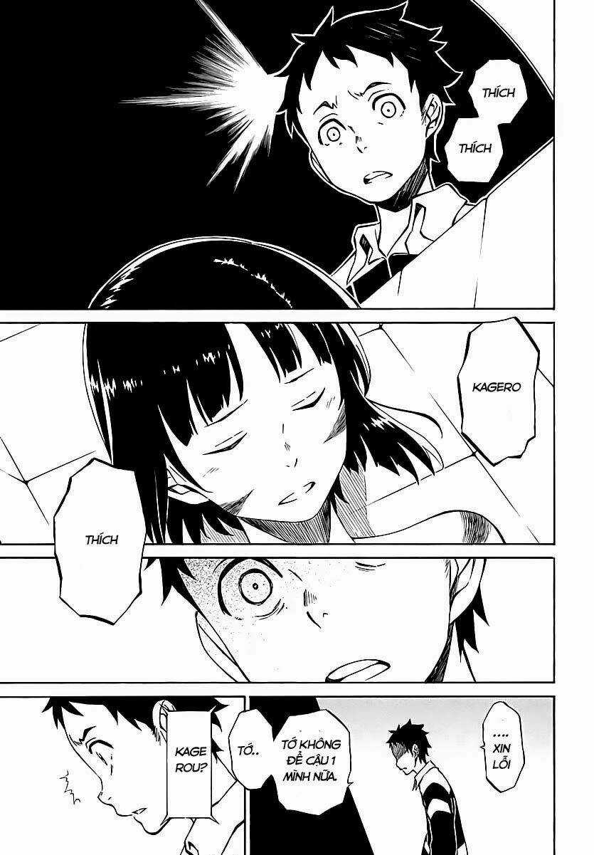 Hiniiru - Chapter 7.2 - Trang 15