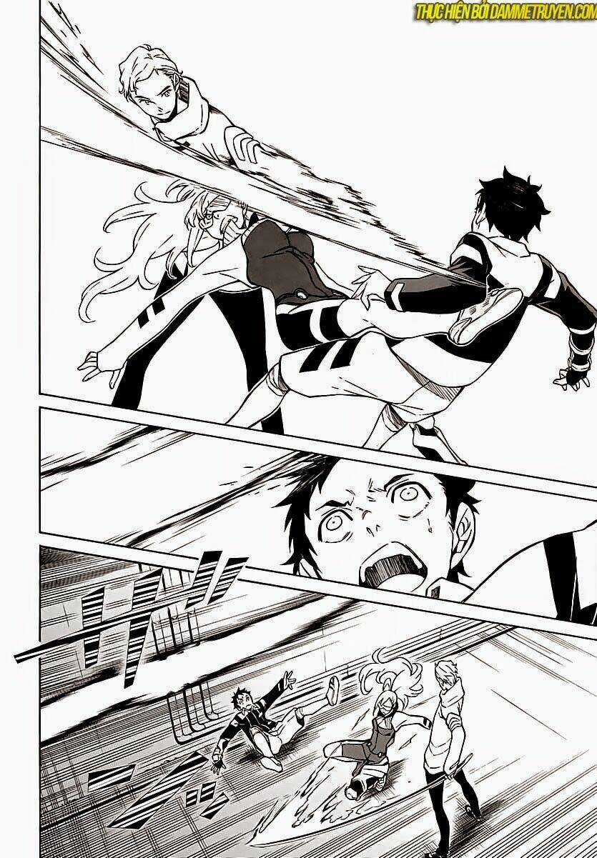 Hiniiru - Chapter 7.2 - Trang 3