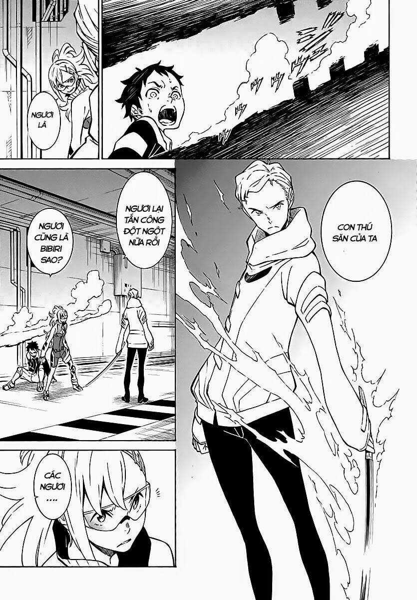 Hiniiru - Chapter 7.2 - Trang 4