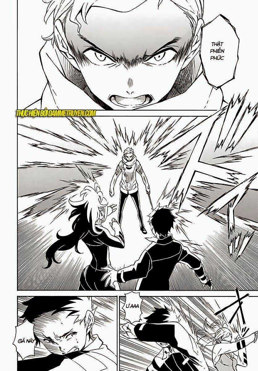 Hiniiru - Chapter 7.2 - Trang 5