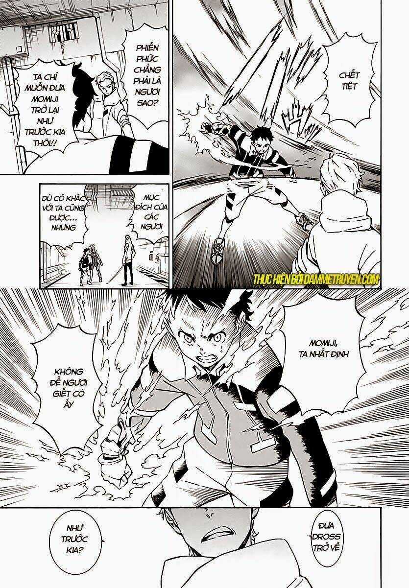 Hiniiru - Chapter 7.2 - Trang 6