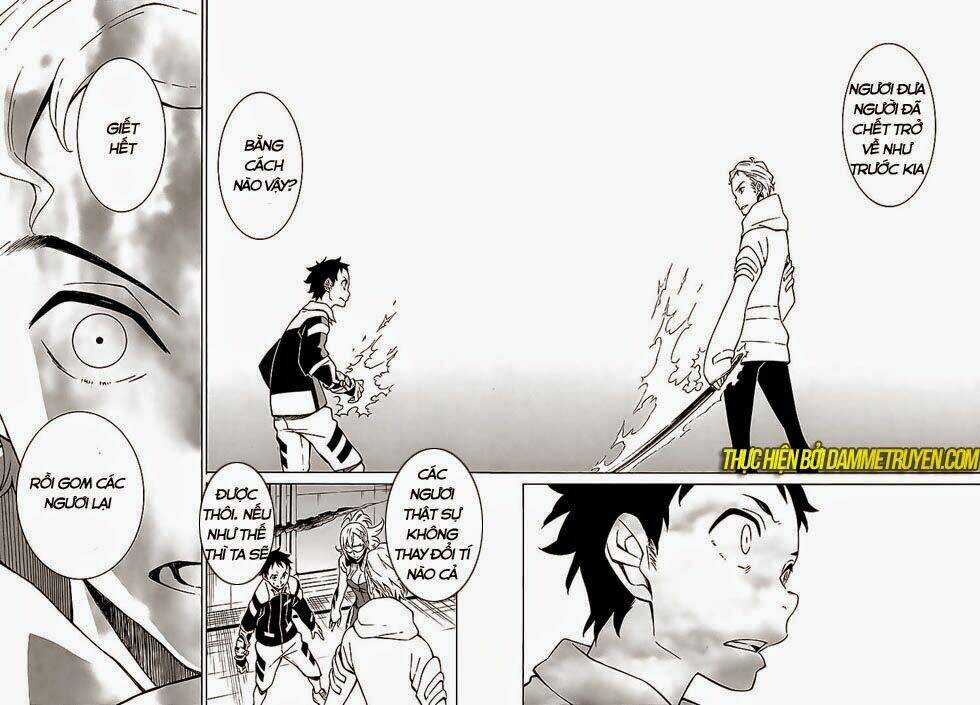 Hiniiru - Chapter 7.2 - Trang 7