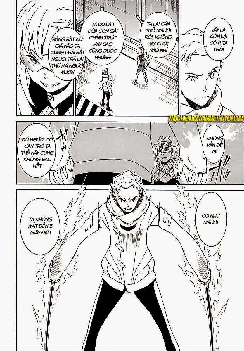 Hiniiru - Chapter 7.2 - Trang 10