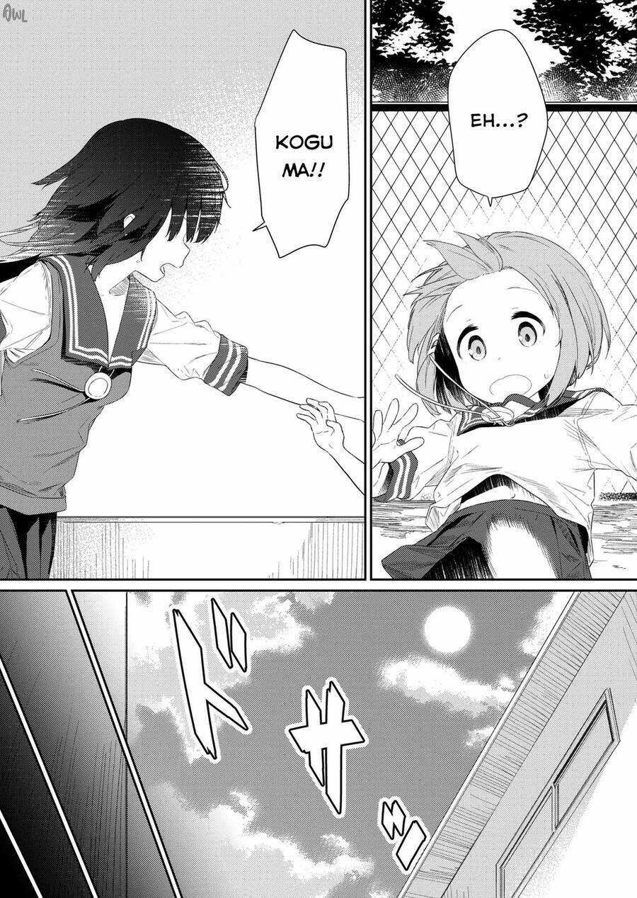 Hino-San No Baka - Chapter 100 - Trang 3