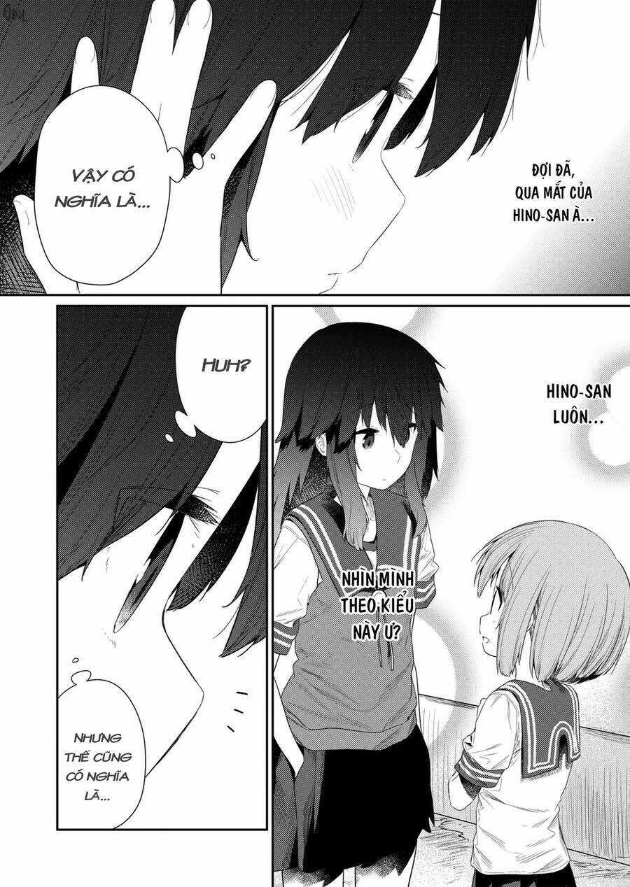 Hino-San No Baka - Chapter 100 - Trang 9