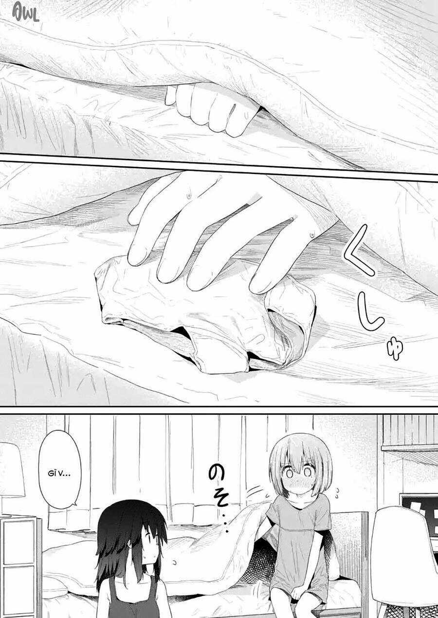 Hino-San No Baka - Chapter 82 - Trang 10