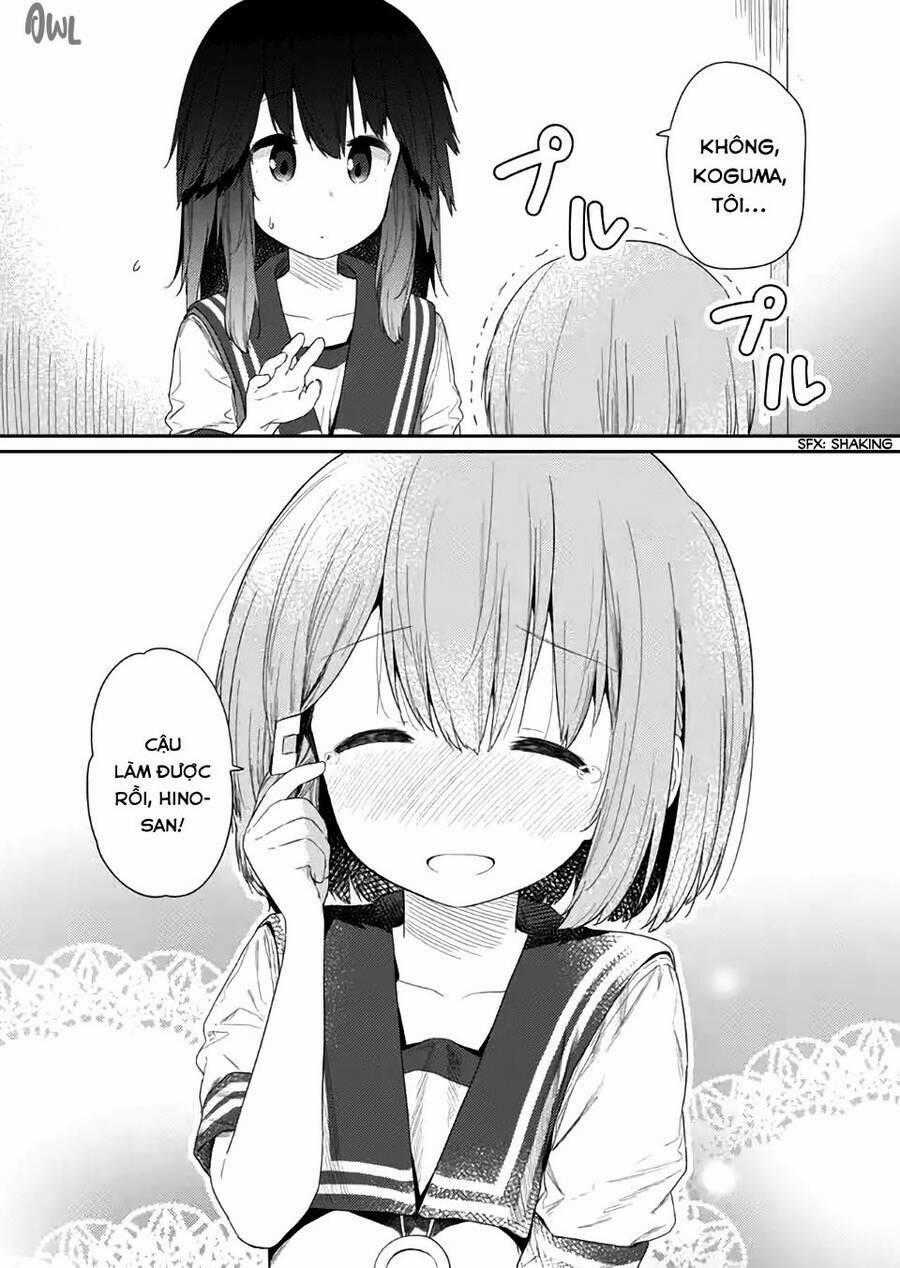 Hino-San No Baka - Chapter 83 - Trang 11