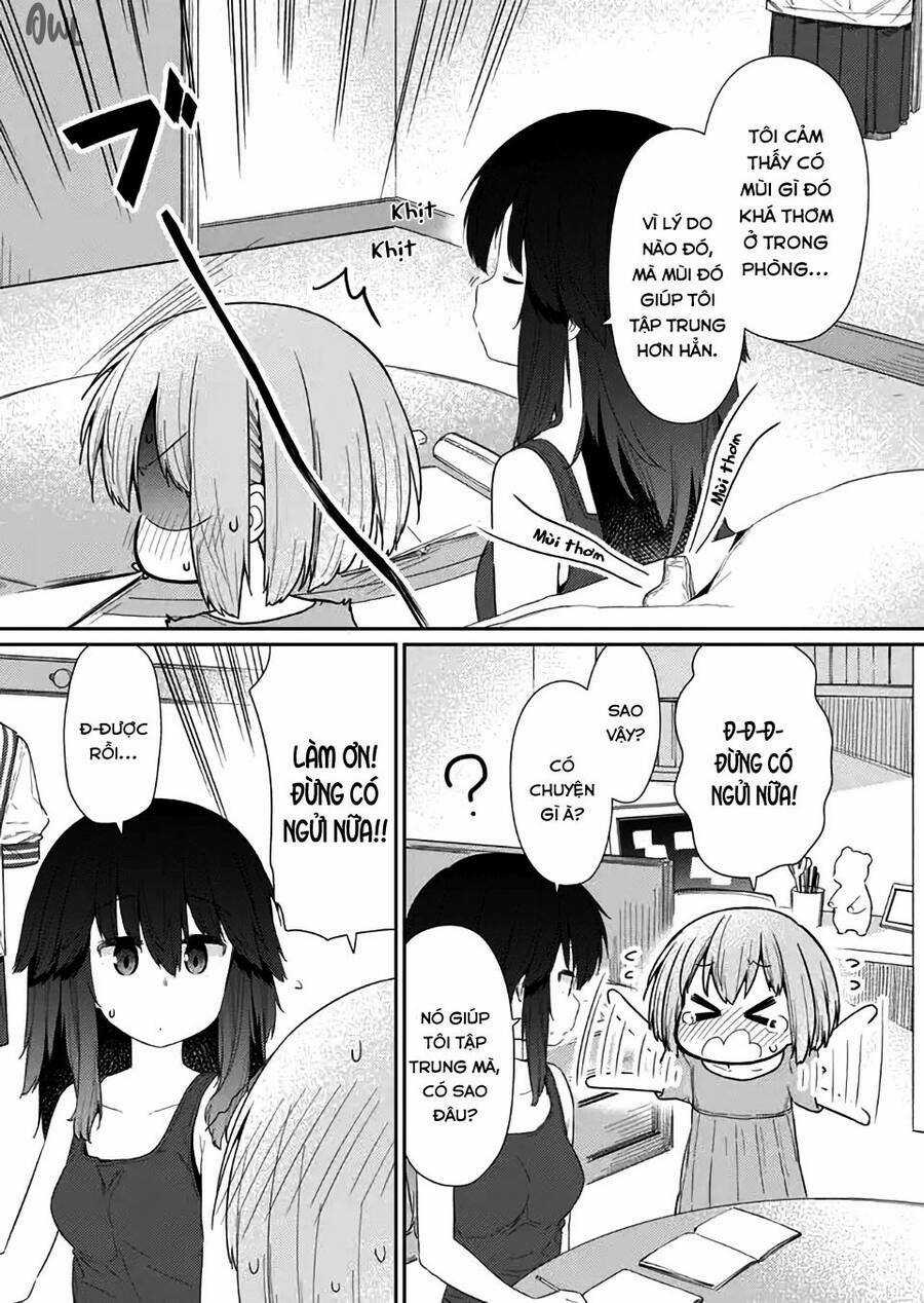 Hino-San No Baka - Chapter 83 - Trang 3