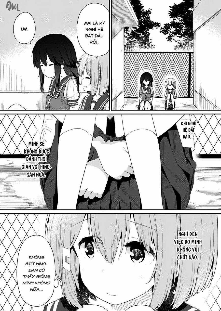 Hino-San No Baka - Chapter 84 - Trang 3