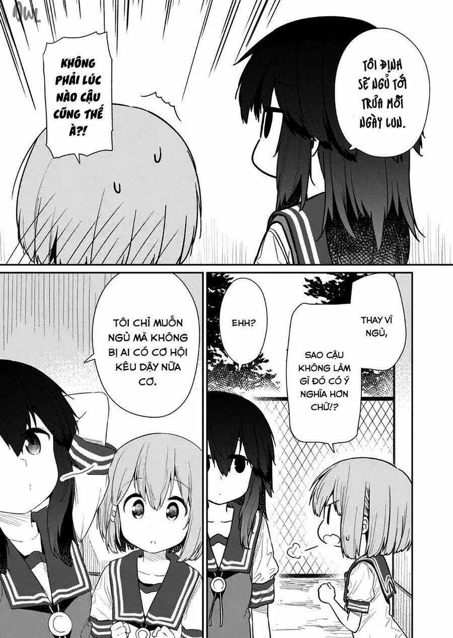 Hino-San No Baka - Chapter 84 - Trang 5