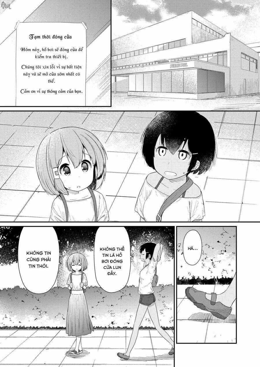 Hino-San No Baka - Chapter 85 - Trang 3