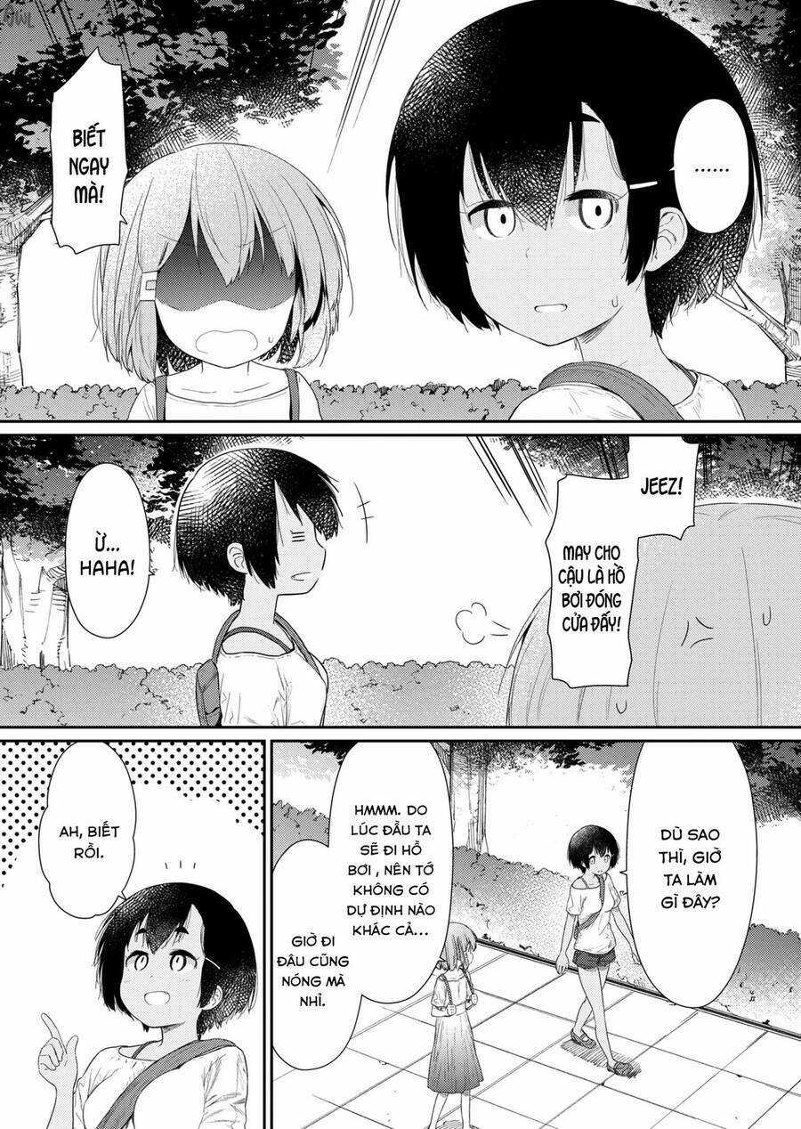 Hino-San No Baka - Chapter 85 - Trang 5