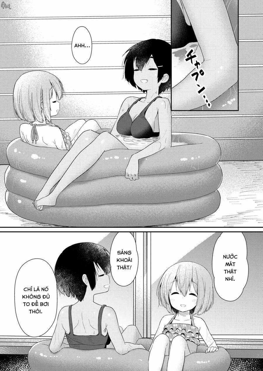 Hino-San No Baka - Chapter 85 - Trang 9