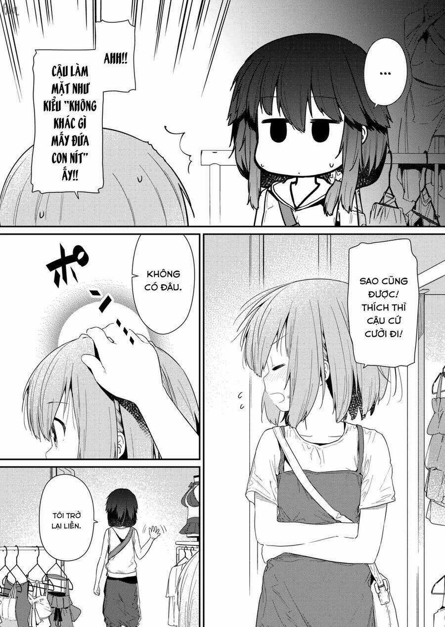 Hino-San No Baka - Chapter 86 - Trang 7