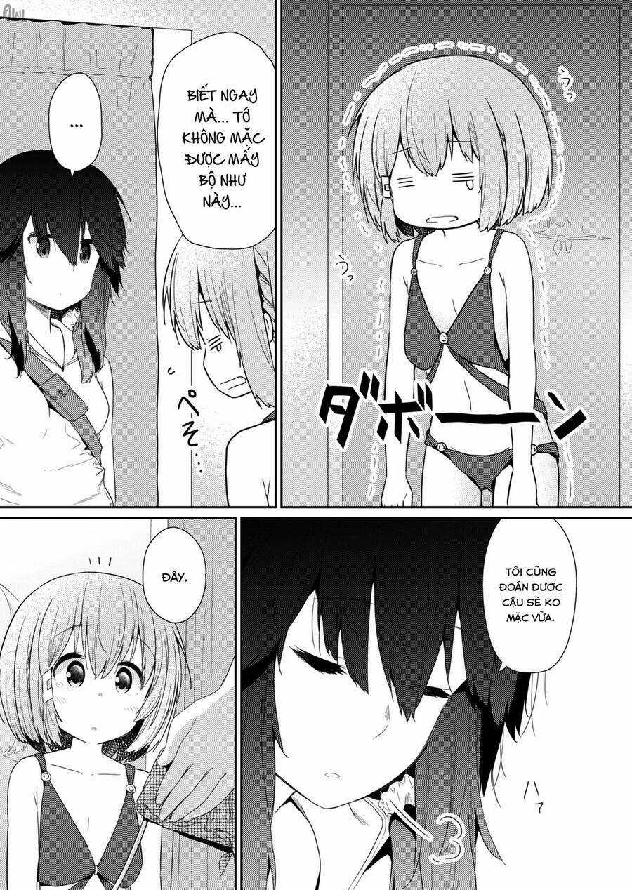 Hino-San No Baka - Chapter 86 - Trang 10