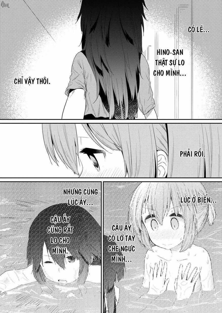 Hino-San No Baka - Chapter 90 - Trang 11