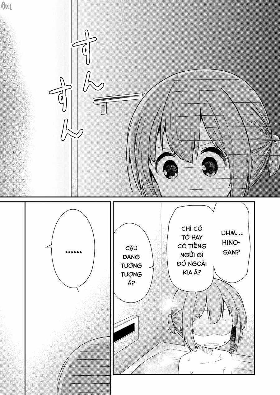 Hino-San No Baka - Chapter 91 - Trang 7