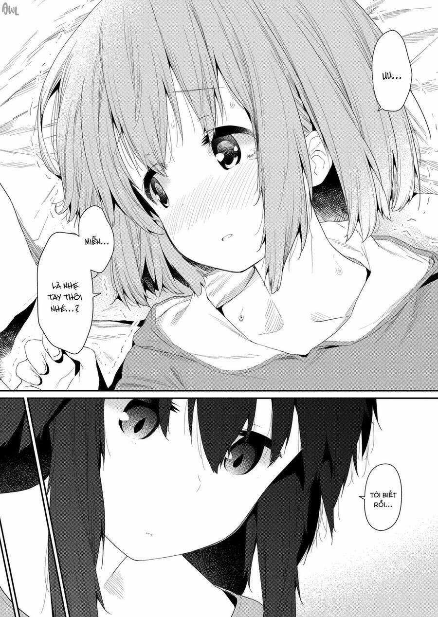 Hino-San No Baka - Chapter 92 - Trang 6