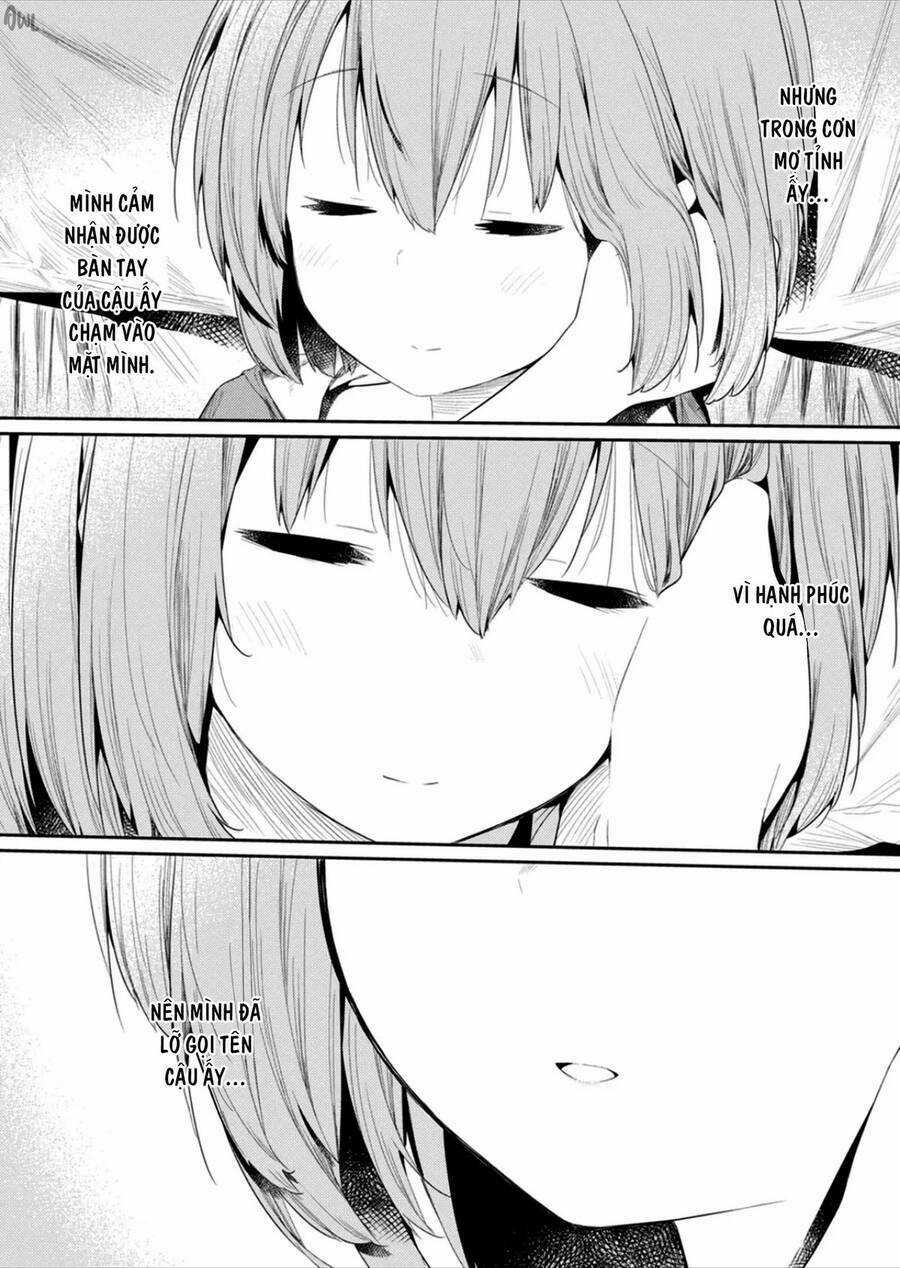 Hino-San No Baka - Chapter 93 - Trang 3